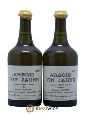 Arbois Vin Jaune Jacques Puffeney