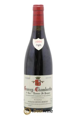 Gevrey-Chambertin 1er Cru Lavaux Saint Jacques Denis Mortet (Domaine)