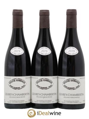 Gevrey-Chambertin Sylvie Esmonin