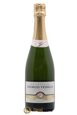 Champagne Grand Cru Origine Georges Vesselle