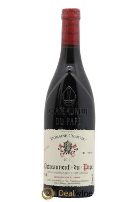 Châteauneuf-du-Pape Charvin (Domaine)