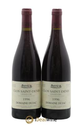 Clos Saint-Denis Grand Cru Dujac (Domaine)