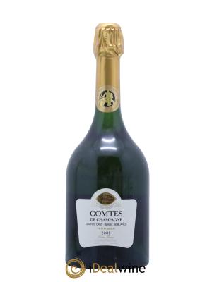 Comtes de Champagne Taittinger