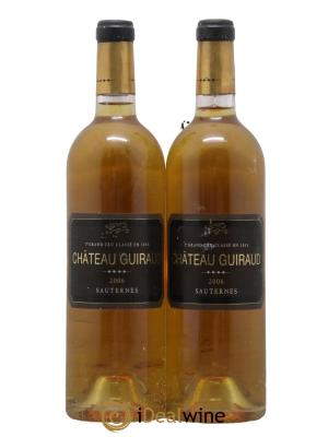 Château Guiraud 1er Grand Cru Classé