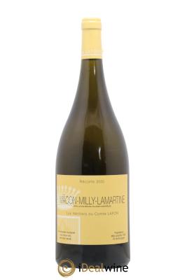 Mâcon Milly-Lamartine Héritiers du Comte Lafon (Domaine des) 