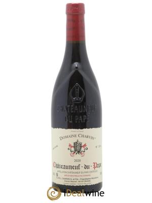 Châteauneuf-du-Pape Charvin (Domaine)