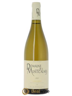 Languedoc Domaine de Montcalmès Frédéric Pourtalié 