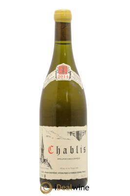 Chablis Vincent Dauvissat (Domaine)