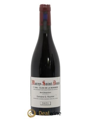 Morey Saint-Denis 1er Cru Clos de la Bussière Georges Roumier (Domaine)