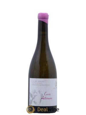 Vin de Savoie Albinum Berlioz