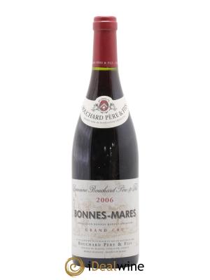 Bonnes-Mares Grand Cru Bouchard Père & Fils