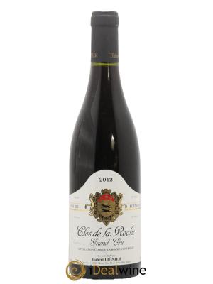 Clos de la Roche Grand Cru Cuvée Auguste Hubert Lignier (Domaine)