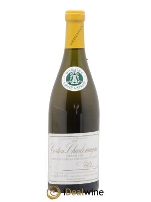 Corton-Charlemagne Grand Cru Louis Latour