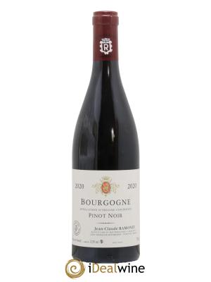 Bourgogne Pinot Noir Ramonet (Domaine)