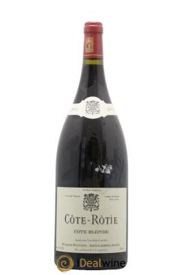 Côte-Rôtie Côte Blonde René Rostaing