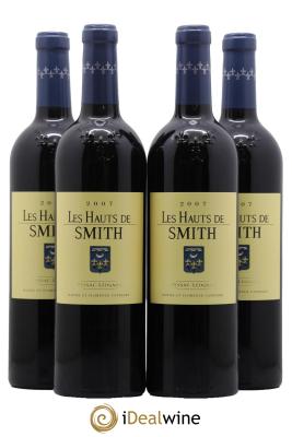 Les Hauts de Smith Second Vin