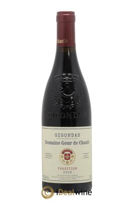 Gigondas Cuvee Tradition Gour De Chaule