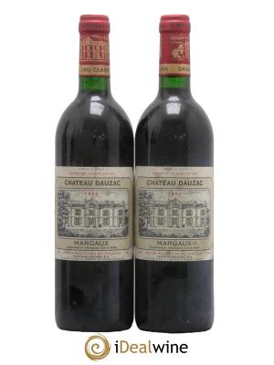 Château Dauzac 5ème Grand Cru Classé