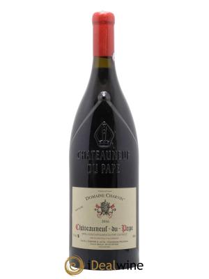 Châteauneuf-du-Pape Charvin (Domaine)