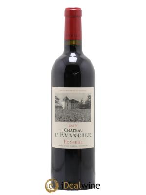 Château l' Évangile