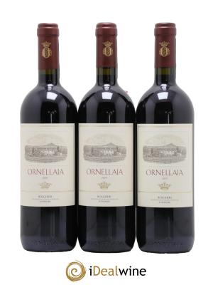 IGT Toscane Bolgheri Ornellaia