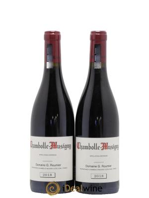 Chambolle-Musigny Georges Roumier (Domaine)