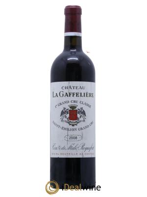 Château la Gaffelière 1er Grand Cru Classé B 