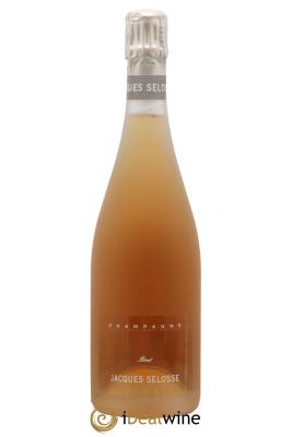 Rosé Brut Jacques Selosse