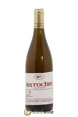 Vin de France Les Roches Lenoir (Domaine)