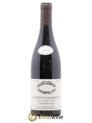 Gevrey-Chambertin Vieilles Vignes Sylvie Esmonin