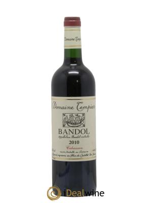 Bandol Domaine Tempier Cuvée Cabassaou Famille Peyraud