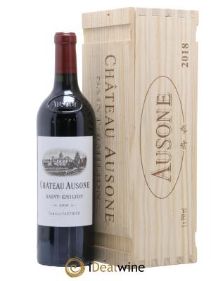 Château Ausone 1er Grand Cru Classé A