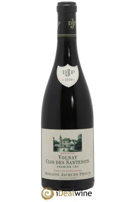 Volnay 1er Cru Clos des Santenots Jacques Prieur (Domaine) 