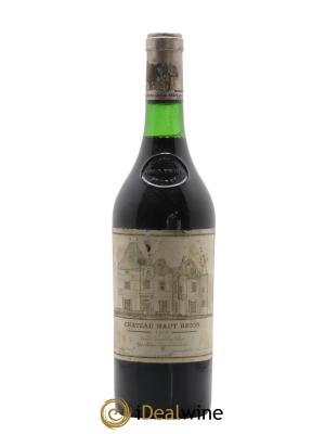 Château Haut Brion 1er Grand Cru Classé