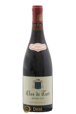 Clos de Tart Grand Cru Mommessin