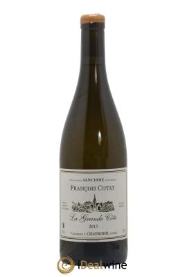 Sancerre La Grande Côte François Cotat