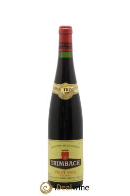 Alsace Pinot Noir Réserve Trimbach (Domaine)