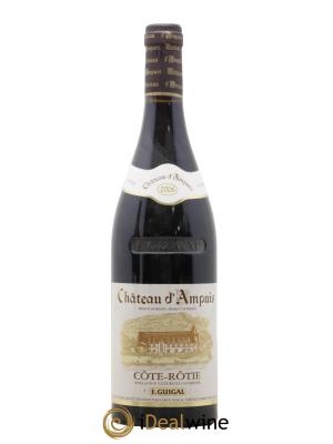 Côte-Rôtie Château d'Ampuis Guigal