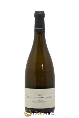 Chassagne-Montrachet 1er Cru Abbaye de Morgeot Domaine Amiot Servelle