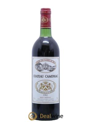 Château Camensac 5ème Grand Cru Classé