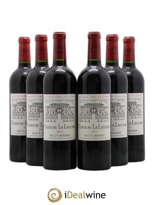 Château la Lagune 3ème Grand Cru Classé 