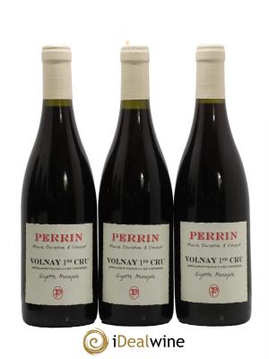 Volnay 1er Cru La Gigotte Domaine Perrin