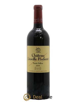 Château Léoville Poyferré 2ème Grand Cru Classé