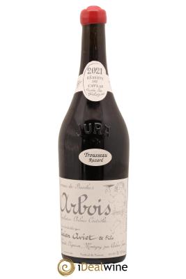 Arbois Trousseau Ruzard Cuvée des Géologues Lucien Aviet (Domaine) 