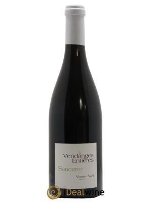 Sancerre Vendanges Entières Vincent Pinard