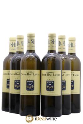 Château Smith Haut Lafitte