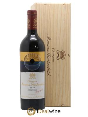 Château Mouton Rothschild 1er Grand Cru Classé