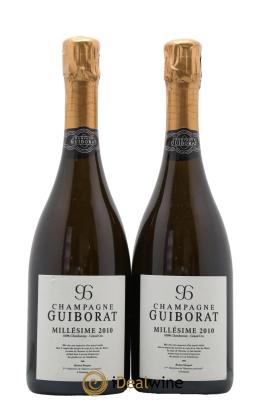 Champagne Maison Guiborat