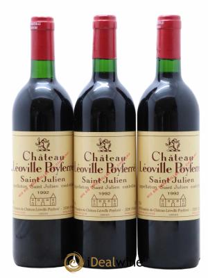 Château Léoville Poyferré 2ème Grand Cru Classé