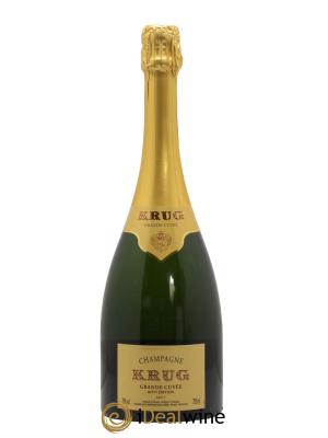 Grande Cuvée - 167ème édition Krug